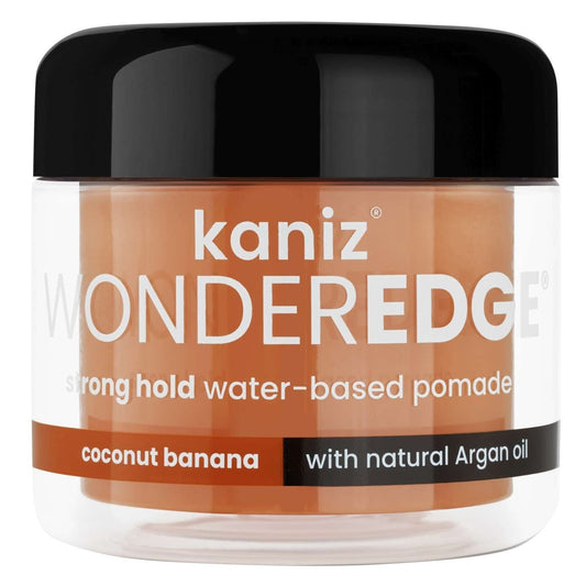 Kaniz Wonder Edge Coconut Banana 4 Oz