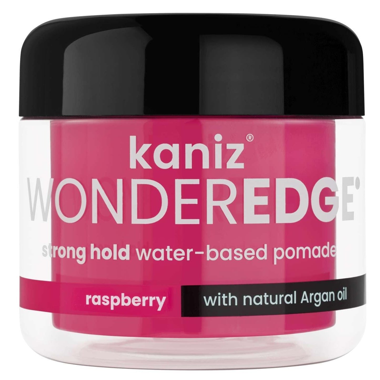 Kaniz Wonder Edge Frambuesa 4 Oz