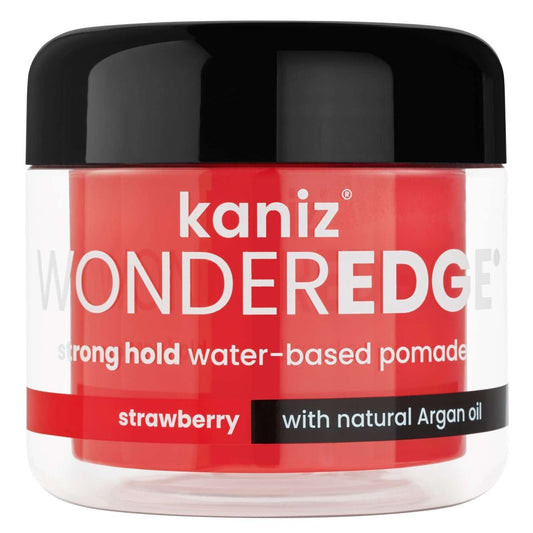 Kaniz Wonder Edge Strawberry 4 Oz