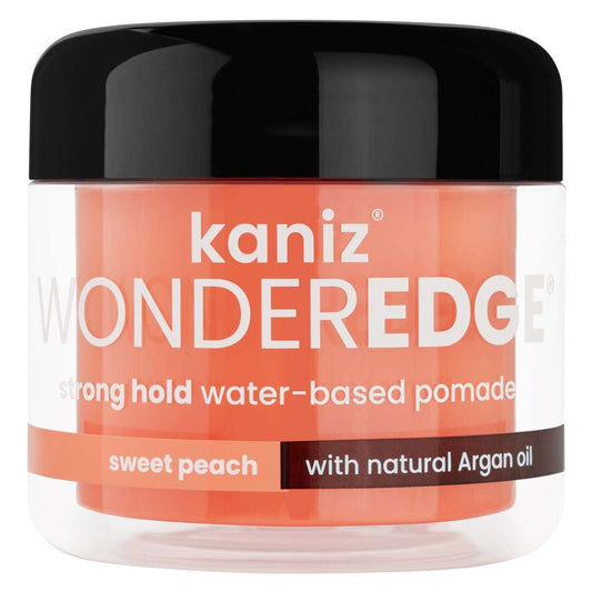 Kaniz Wonder Edge Sweet Peach 4 Oz
