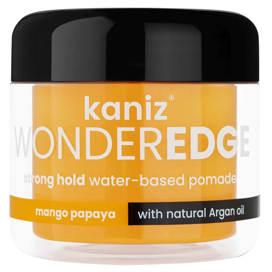 Kaniz Wonder Edge Mango Papaya 4 Oz