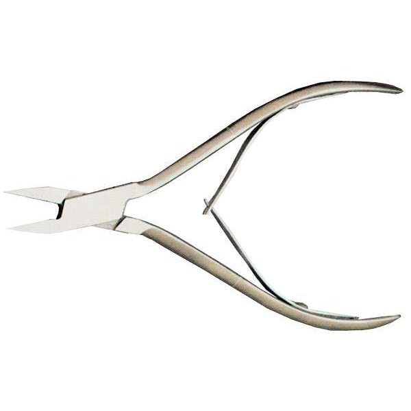 Krystal Nipper Uña Plana Ja