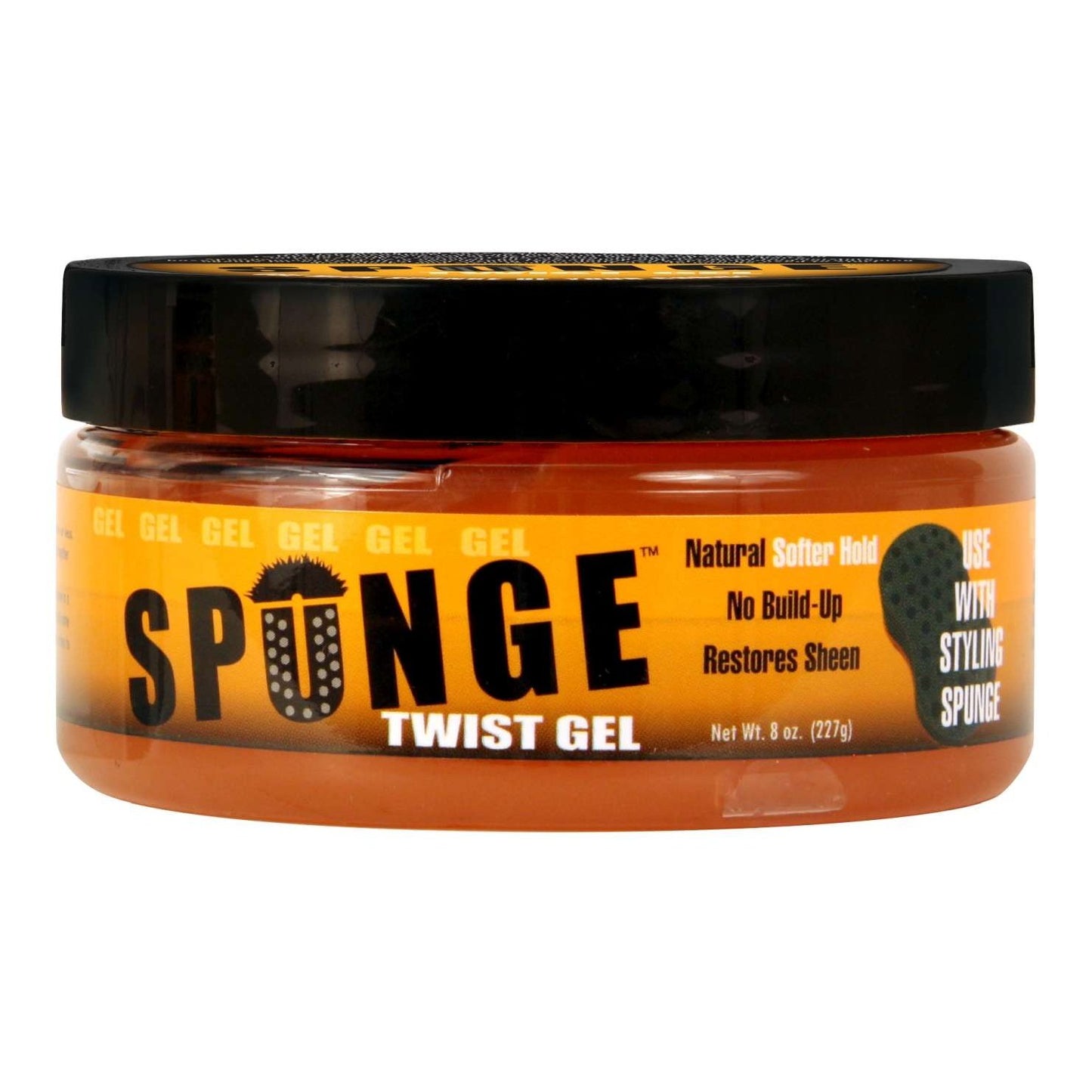 Gel Spunge Twist 8 Oz