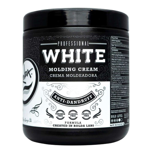 Rolda White Molding Cream 17 Oz