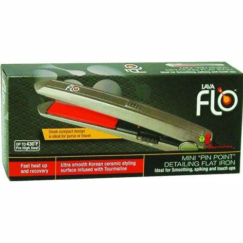 Lava Flo Mini Flat Iron