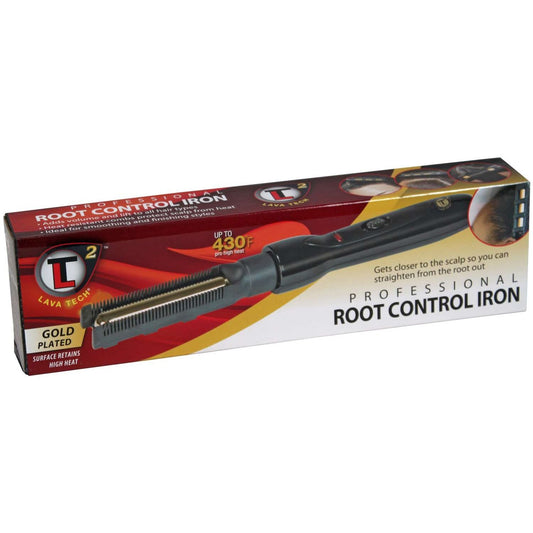 Lavatech Root Control Iron