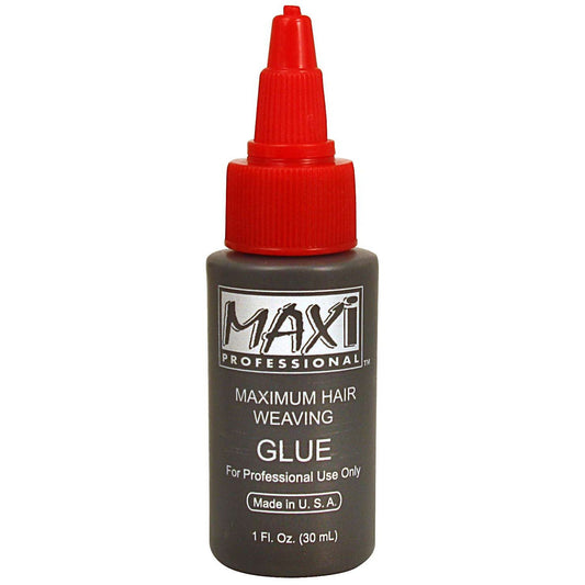 Maxi Bonding Glue Black 1 Oz