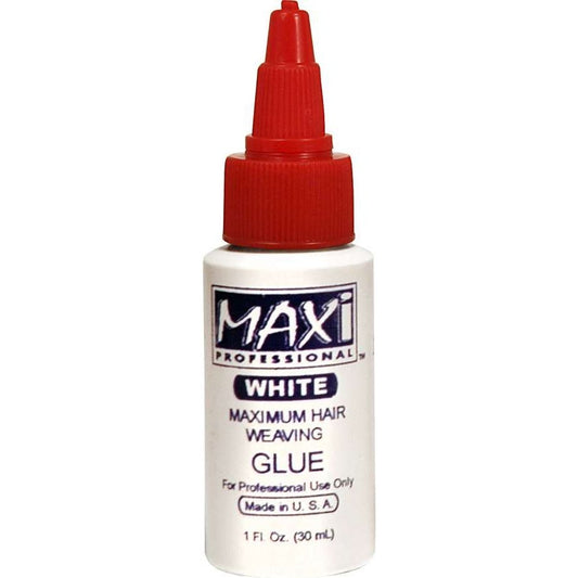 Maxi Bonding Glue White 1 Oz