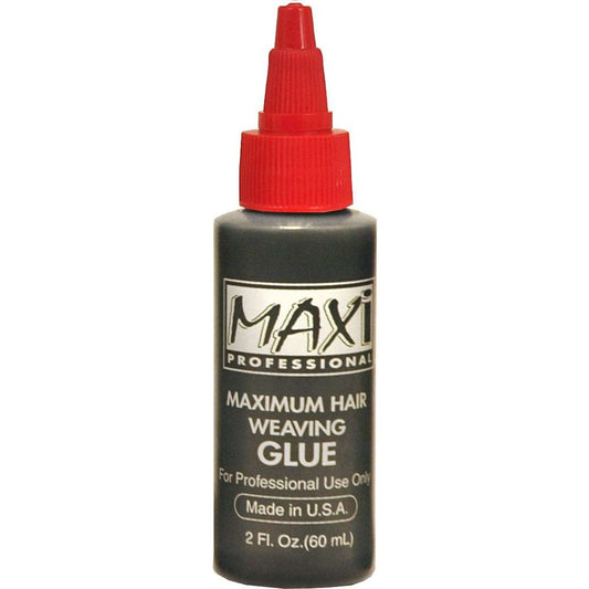Maxi Bonding Glue Black 2 Oz
