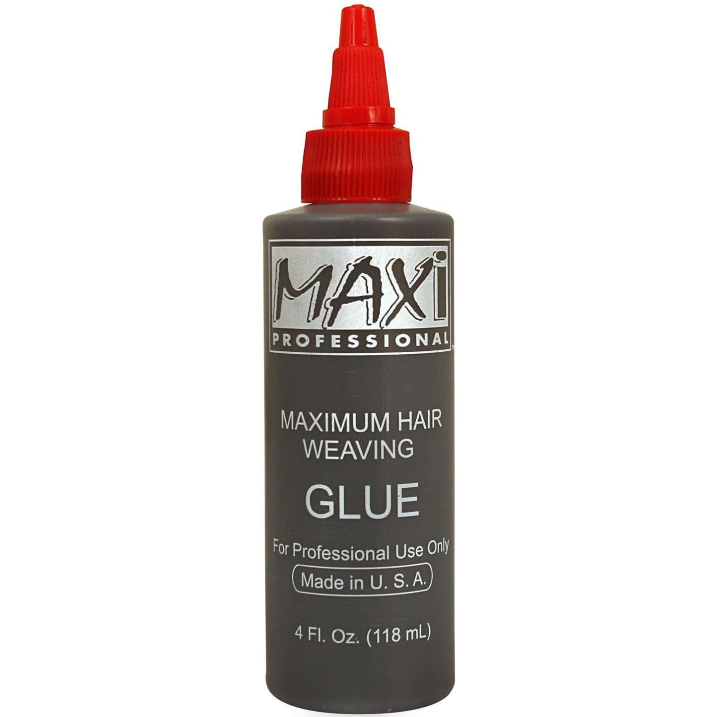 Maxi Bonding Glue Black 4 Oz