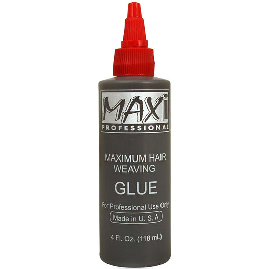 Maxi Bonding Glue Black 4 Oz