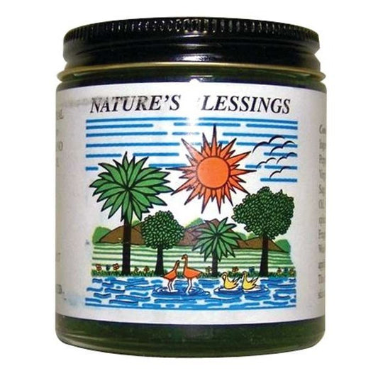 Natures Blessing Natures Blessing Pomade 3.7 Oz