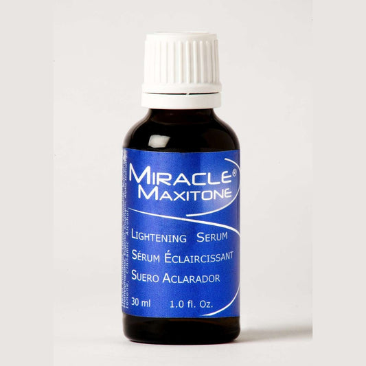Miracle Maxitone Body Serum 1 Oz