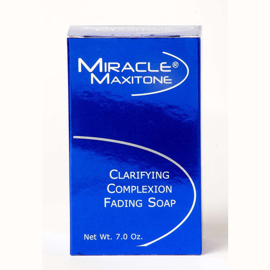 Miracle Maxitone Body Soap 7 Oz