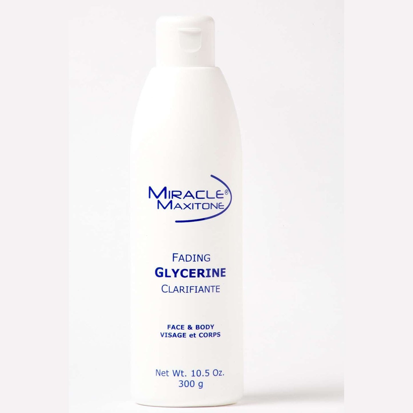 Miracle Maxitone Fade Glicerina 10.5 Oz