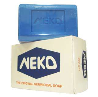 Neko Germicidal Soap 7 Oz