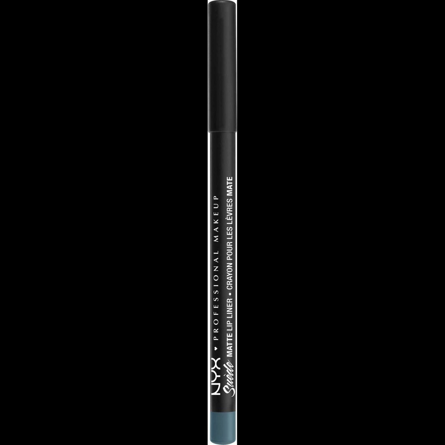 NYX Suede Matte Lip Liner 70 - Ace