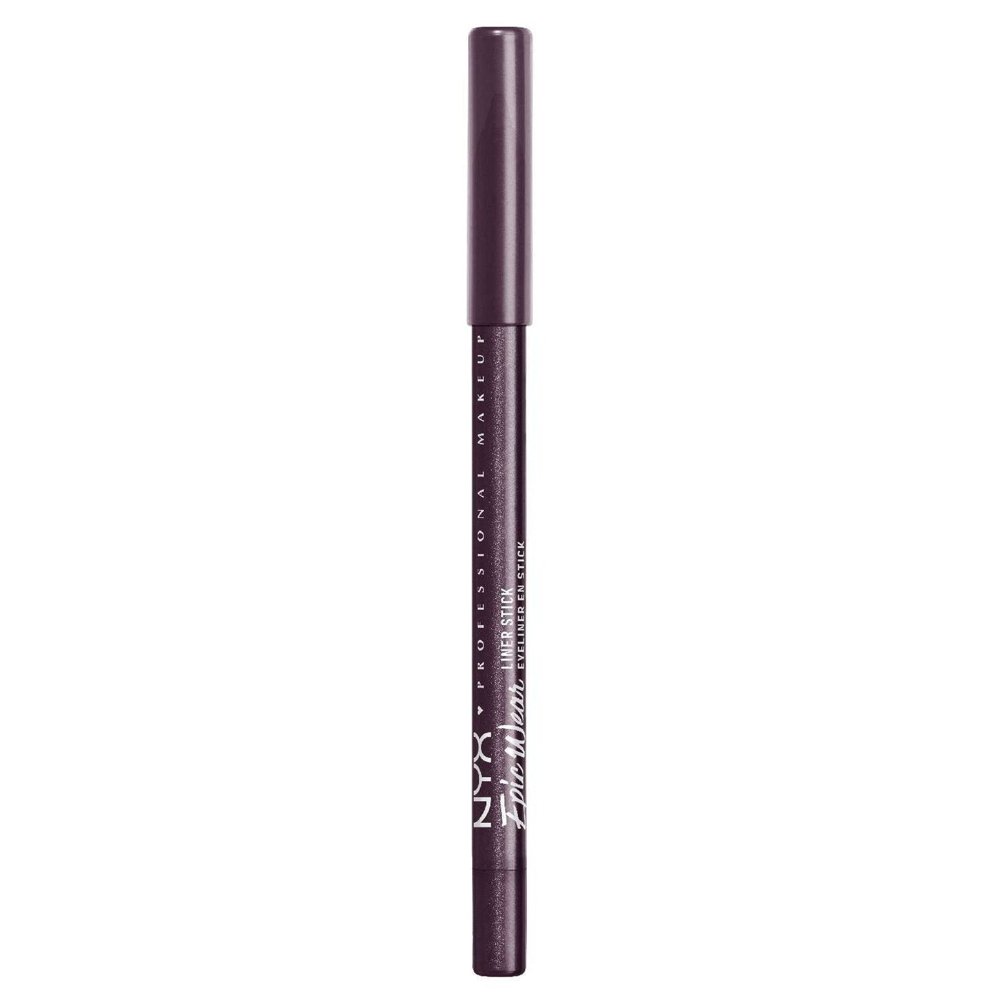 NYX Epic Wear Liner Stick 06 - Berry Goth