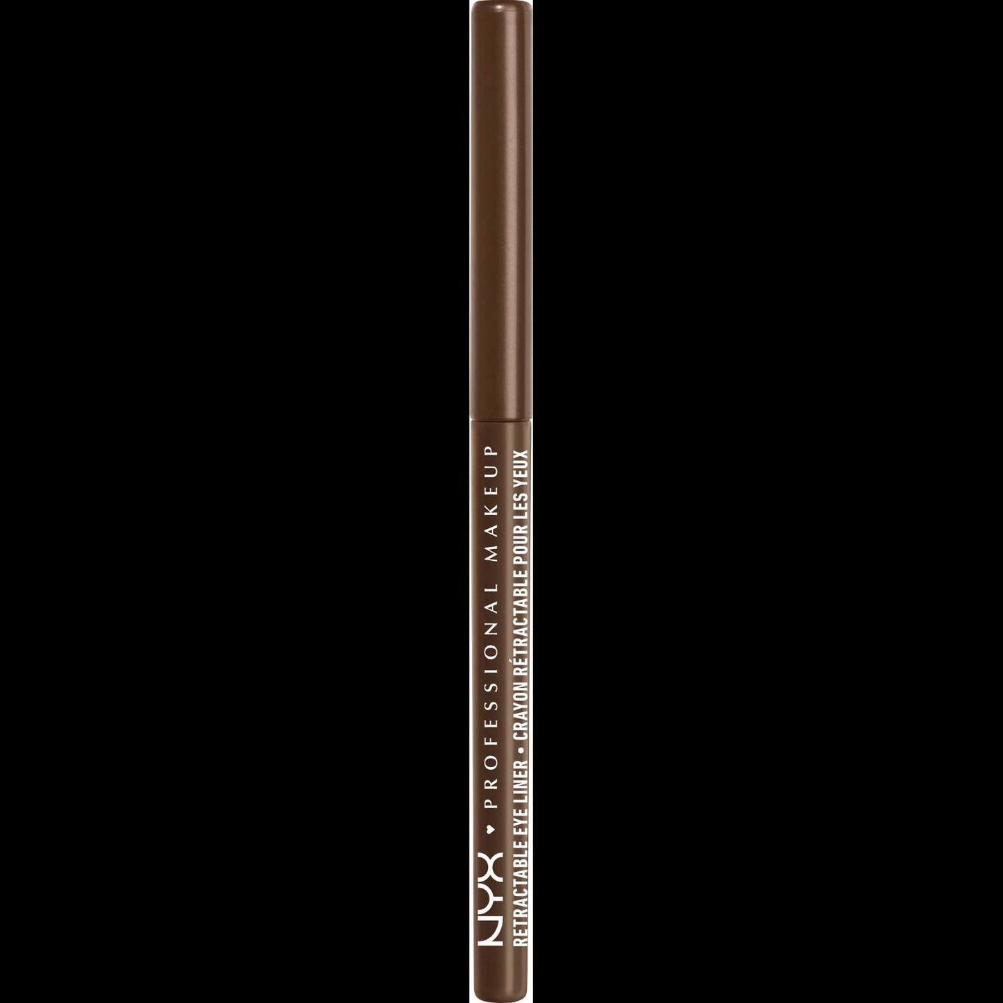 NYX Retractable Eye Liner 15 - Bronze