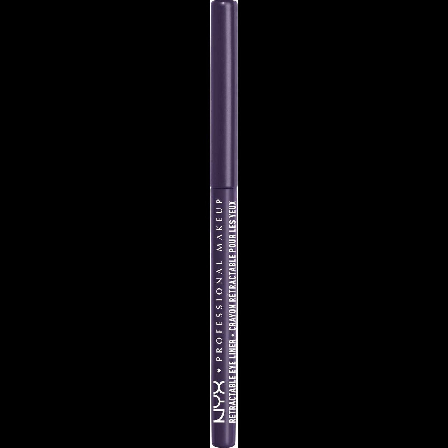 NYX Retractable Eye Liner 17 - Deep Purple