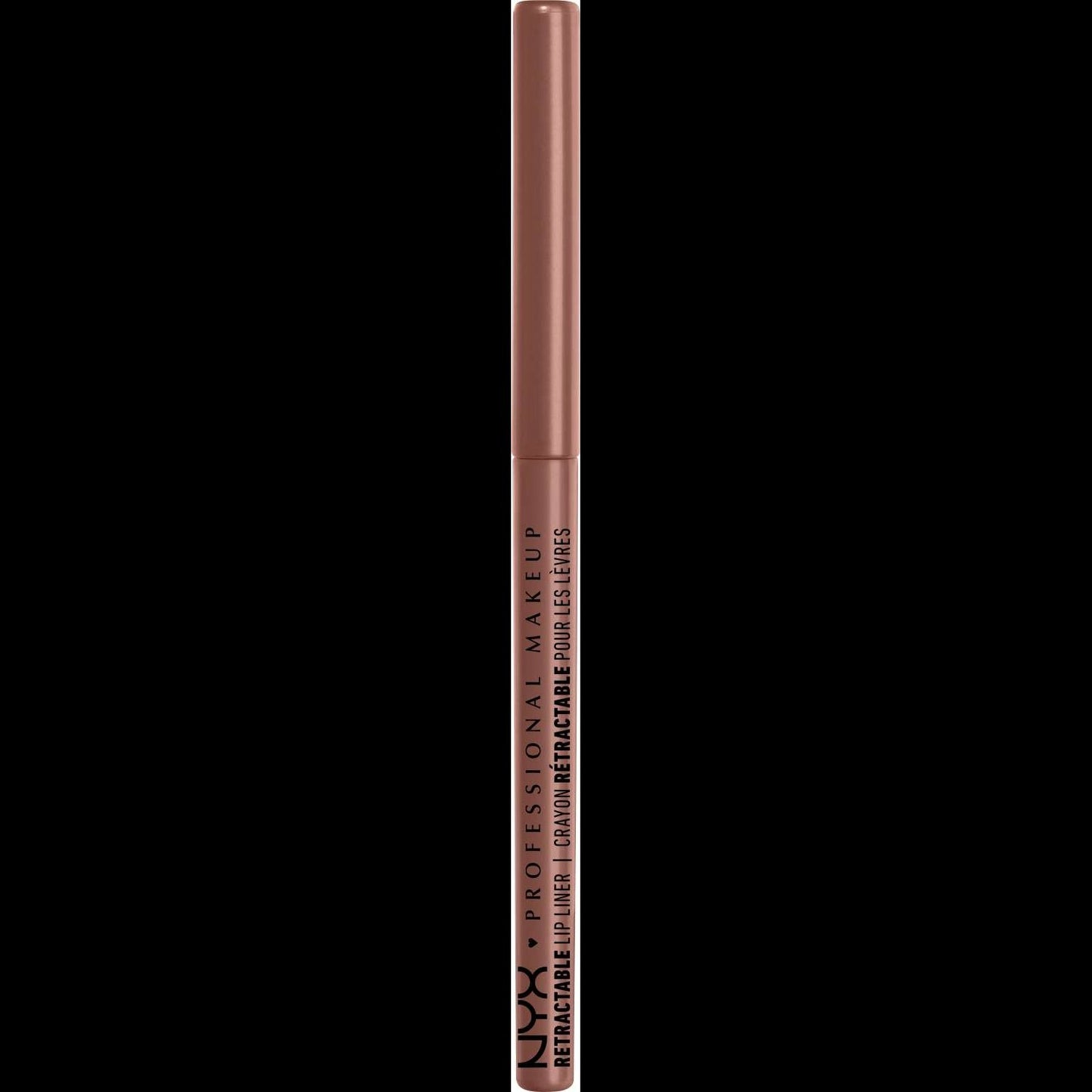 NYX Retractable Lip Liner 06 - Sand Beige