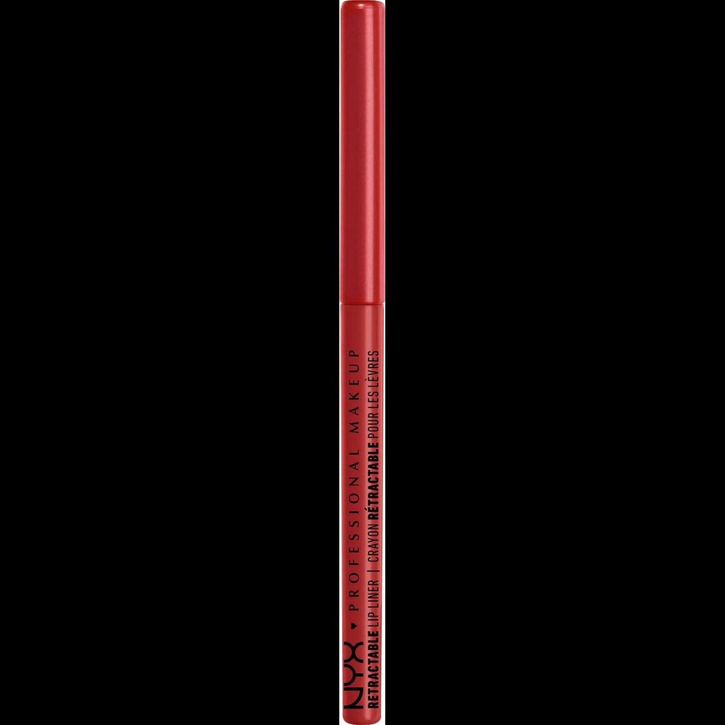 NYX Retractable Lip Liner 07 - Ruby