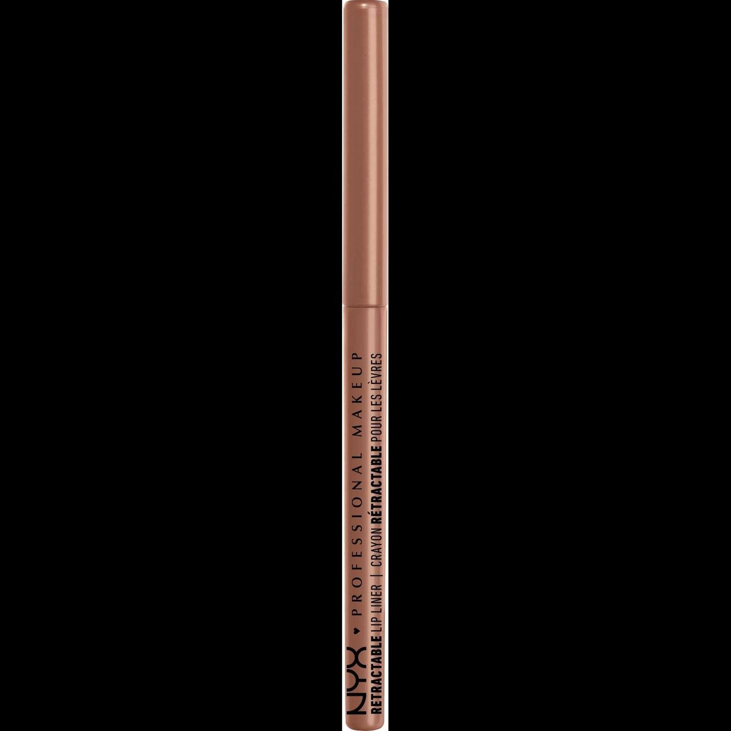 NYX Retractable Lip Liner 08 - Nude