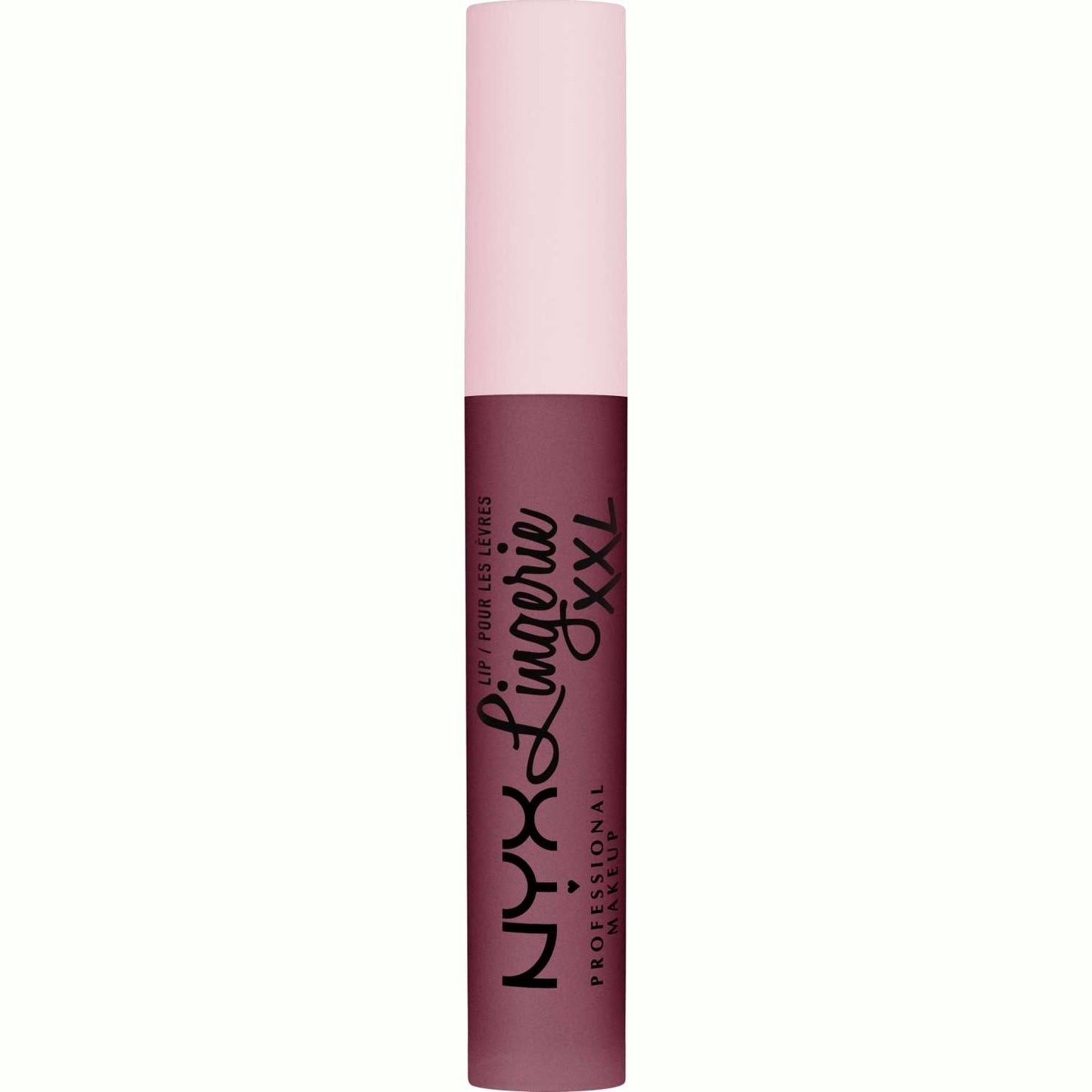 NYX Lip Lingerie XXL 14 - Bust Ed