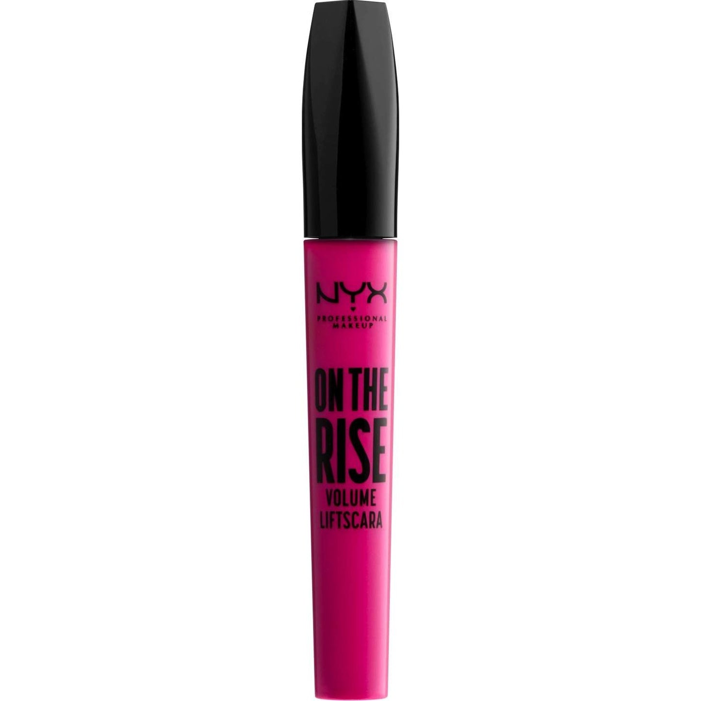 NYX On The Rise Volume Liftscara Negro
