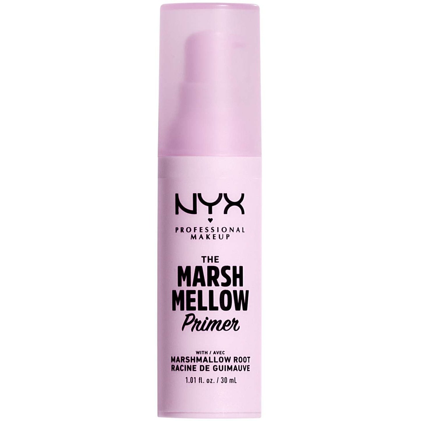 NYX The Marshmellow Primer 1.01 Fl Oz