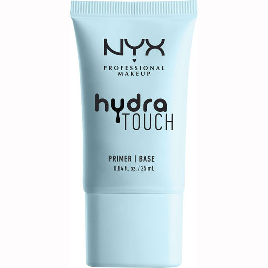 NYX  Hydra Touch Primer 0.84 Fl Oz