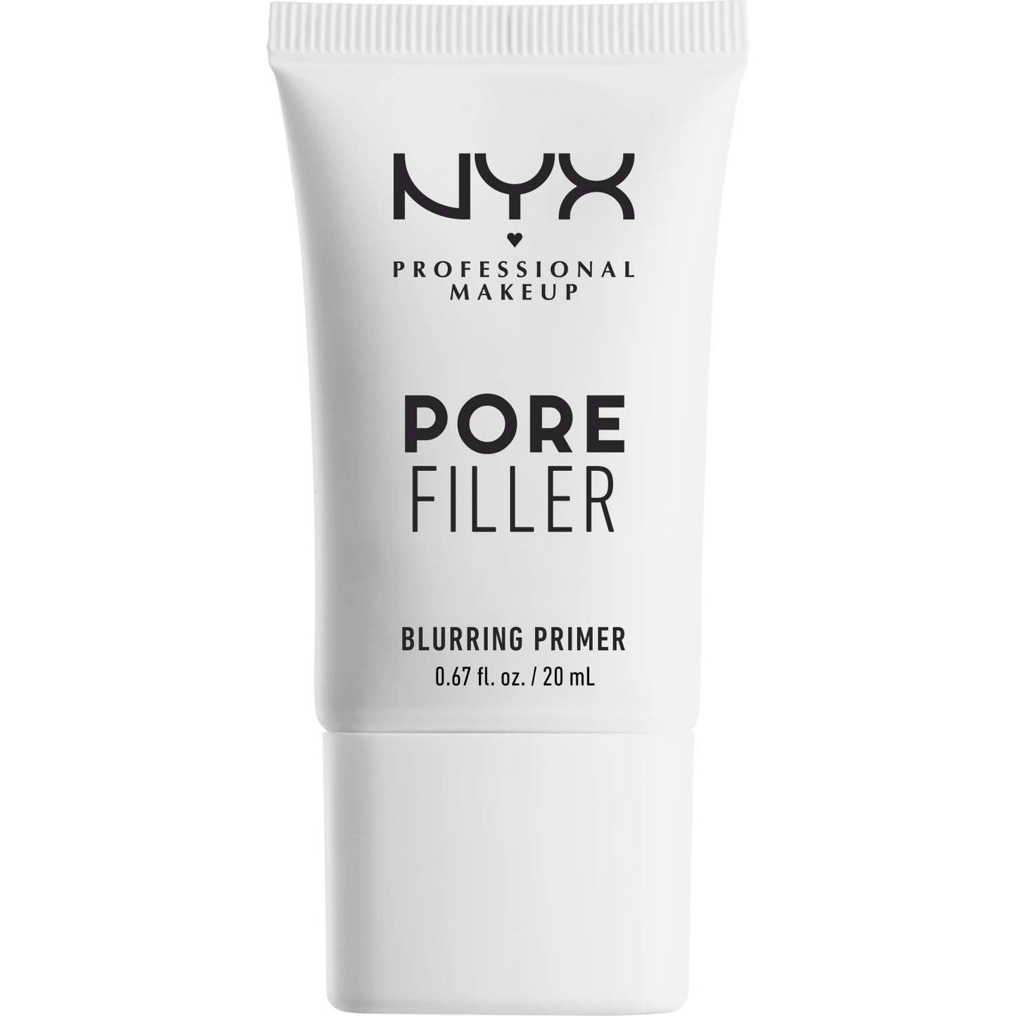 Imprimación difuminada NYX Pore Filler 0,67 onzas líquidas