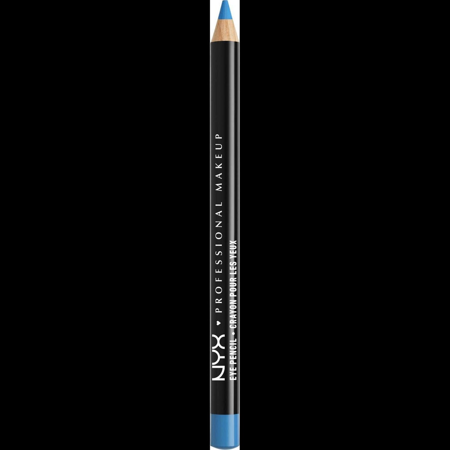 NYX Slim Eye Pencil 926 - Electric Blue