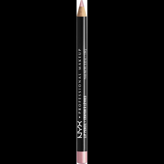 NYX   Slim Lip Pencil Flower - 848