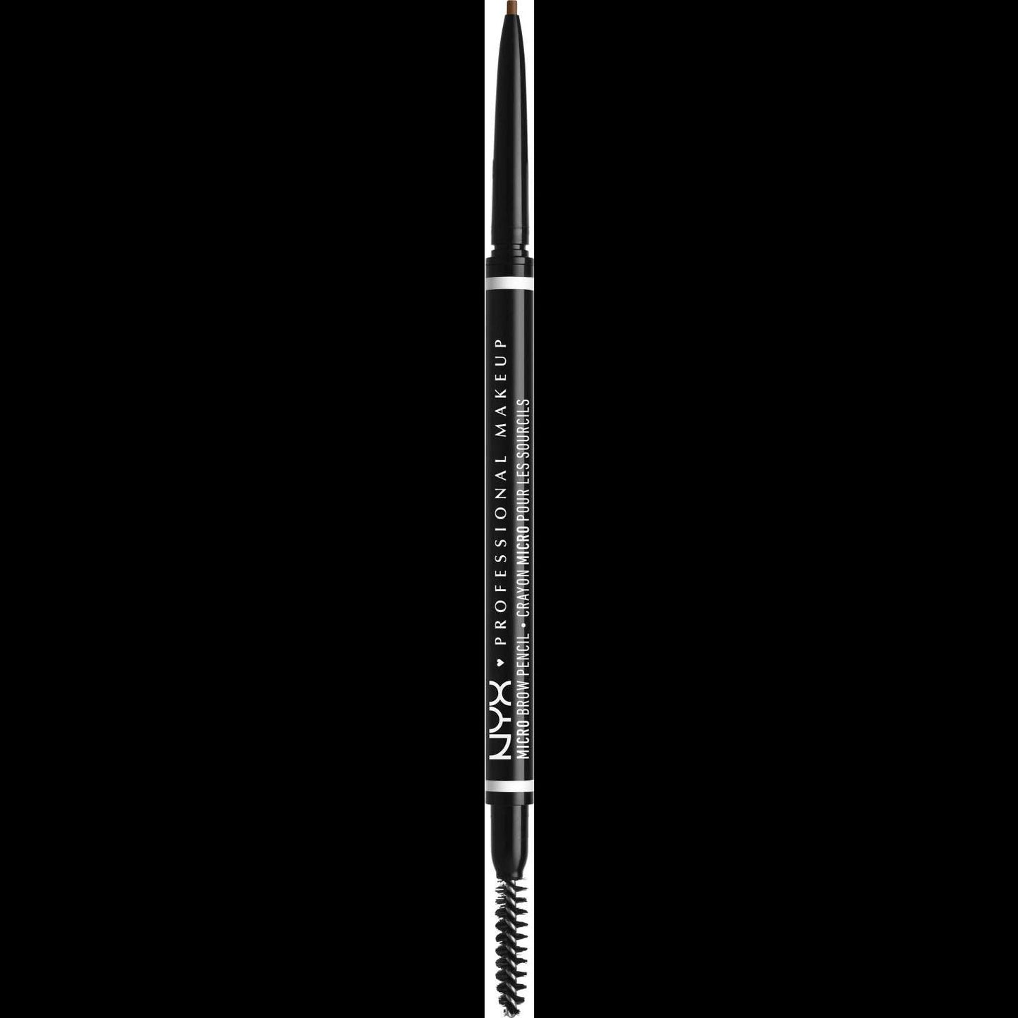 NYX Micro Brow Pencil 03 - Auburn