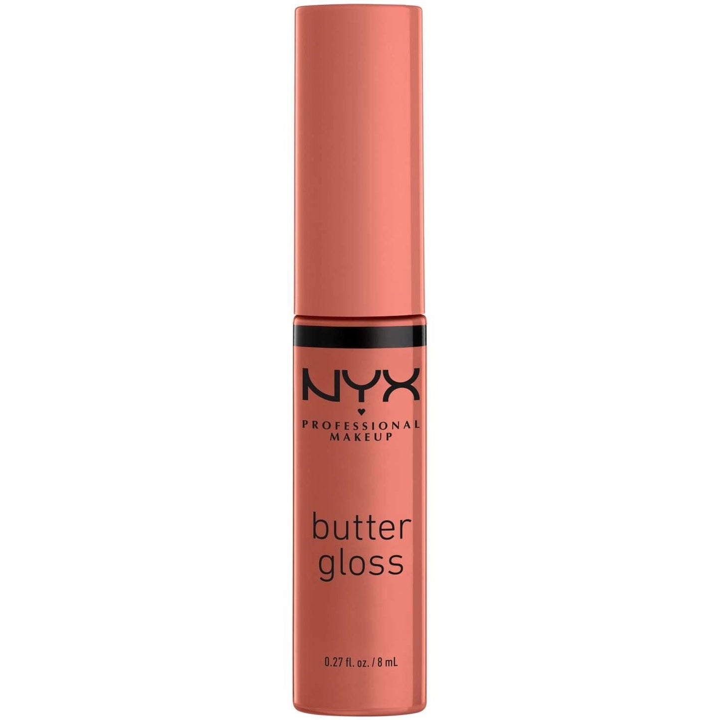NYX Butter Gloss 35 - Bit Of Honey .27 Fl Oz
