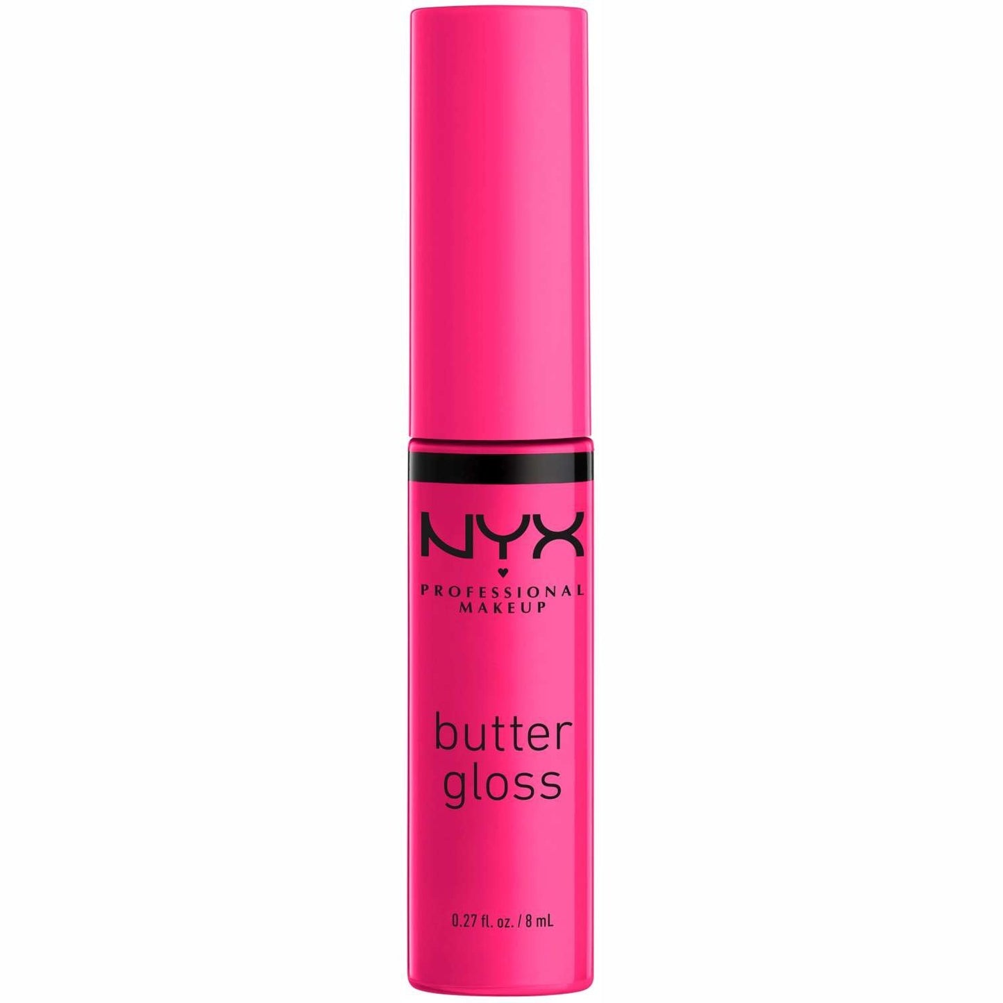 NYX Butter Gloss 38 - Summer Fruit .27 Fl Oz