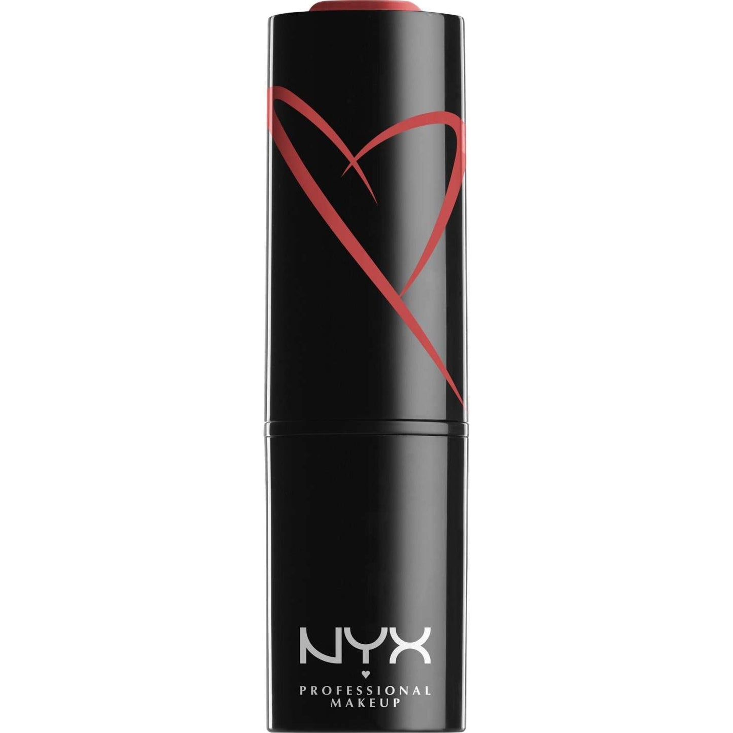 NYX Shout Loud Satin Lipstick 10 - DAY CLUB