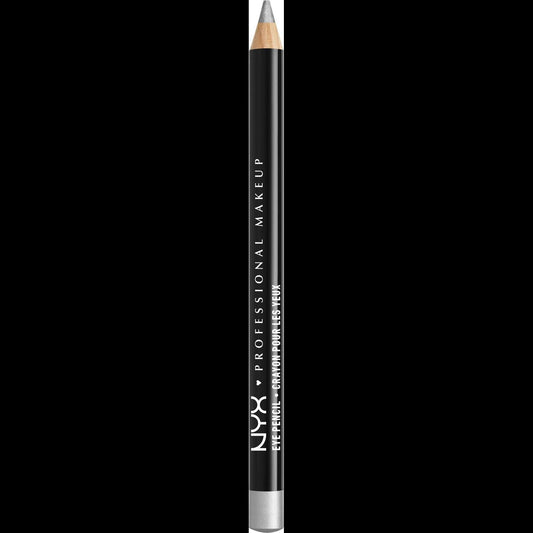NYX   Slim Eye Pencil Silver - 905