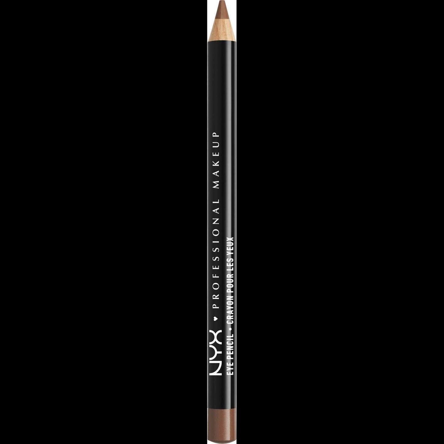 NYX Slim Eye Pencil 916 - Auburn