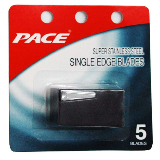 Pace Blade Single Edge