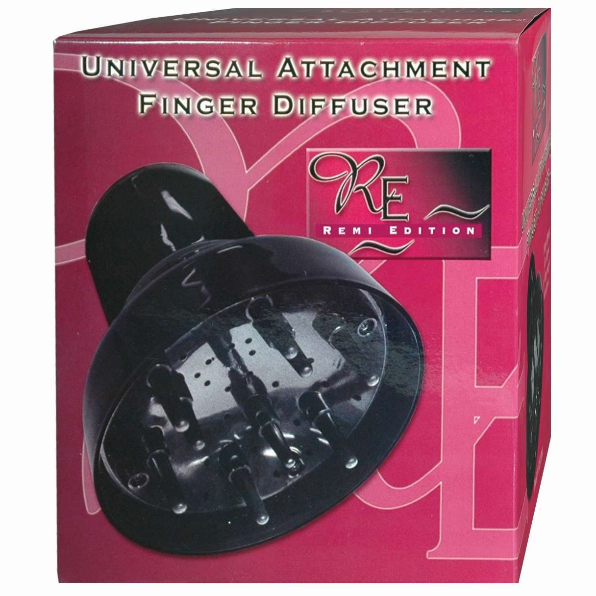 Remi Edition Diffuser Finger