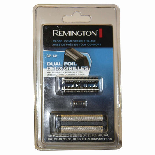 Remington Heads F2 Shaver