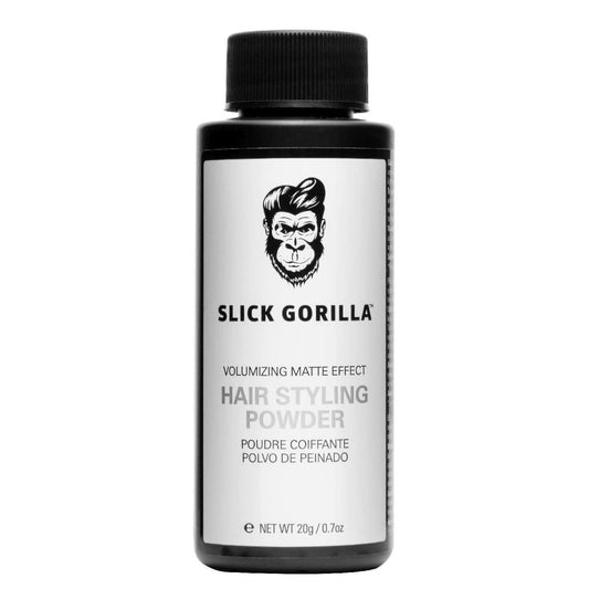 Slick Gorilla Hair Styling Powder 0.7 Oz