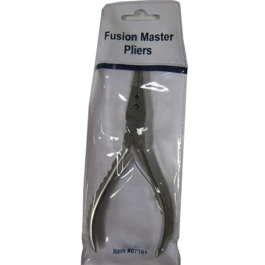 Fusion Master 2 In 1 Pliers Stainless