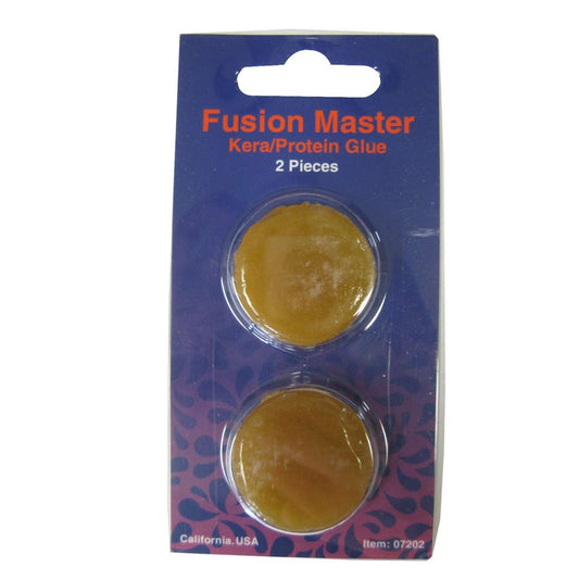 Fusion Master Keraprotein Glue 2 Piece