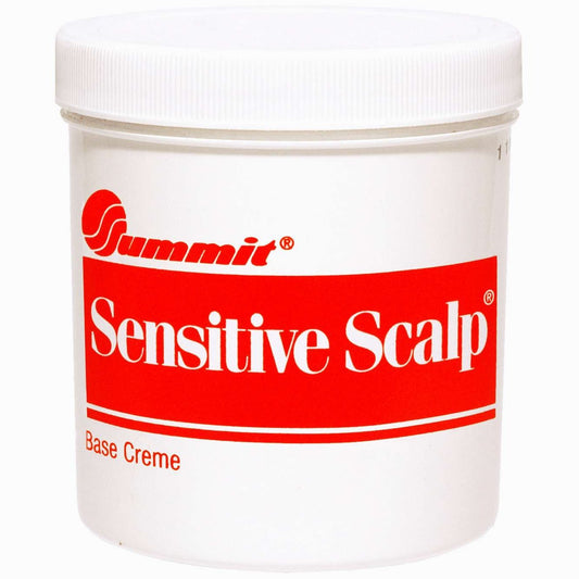 Summit Sens Scalp Base Cream 14 Oz