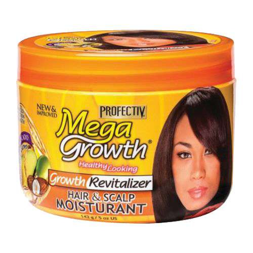 Profectiv Mega Growth Revitalizer Hair Scalp Moisturant 5 Oz