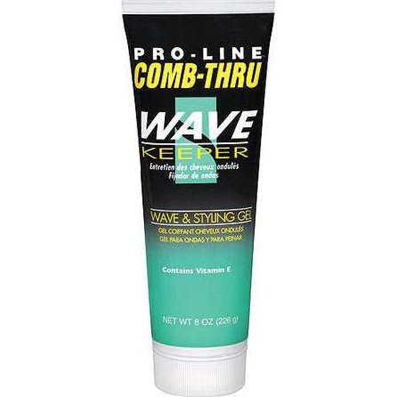 Pro-Line Comb Thru Wave Keeper 8 Oz
