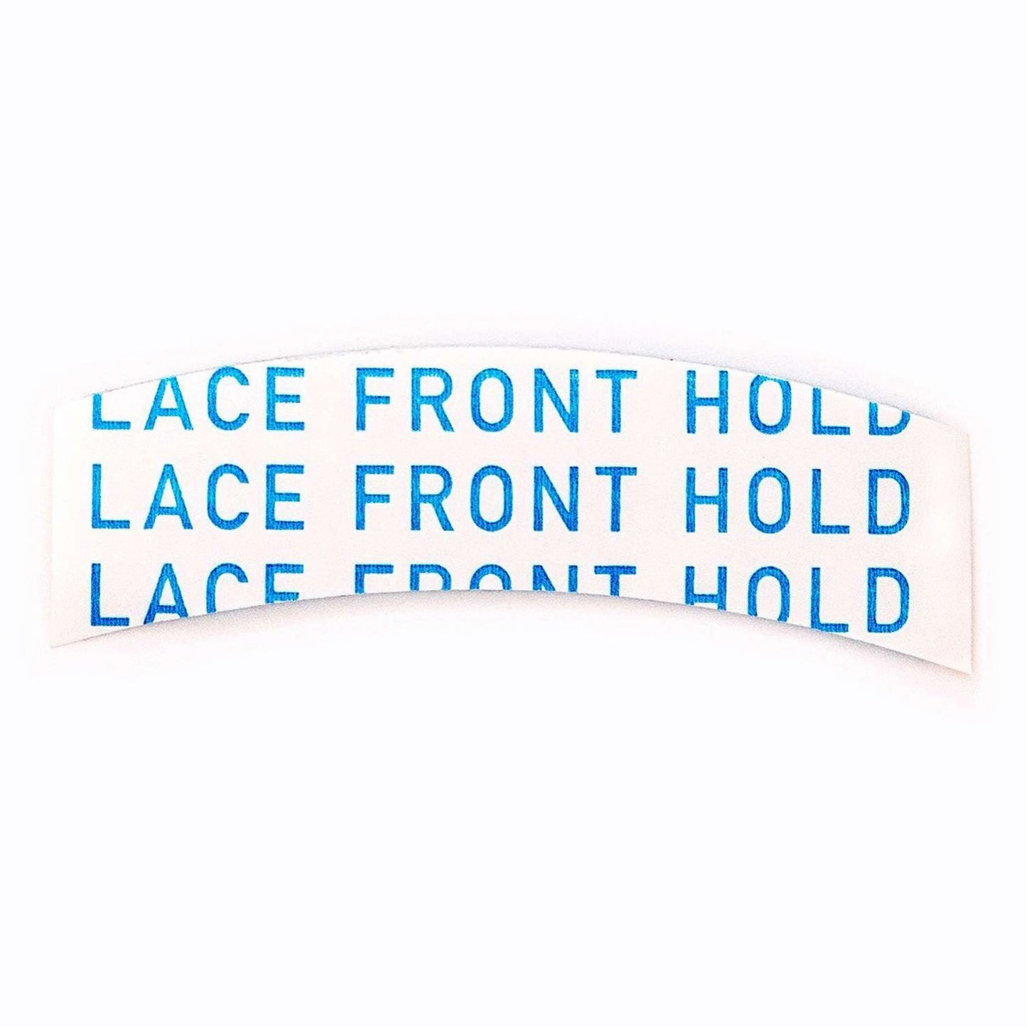 Sunshine Lace Front Hold - Curva trasera - 36 piezas